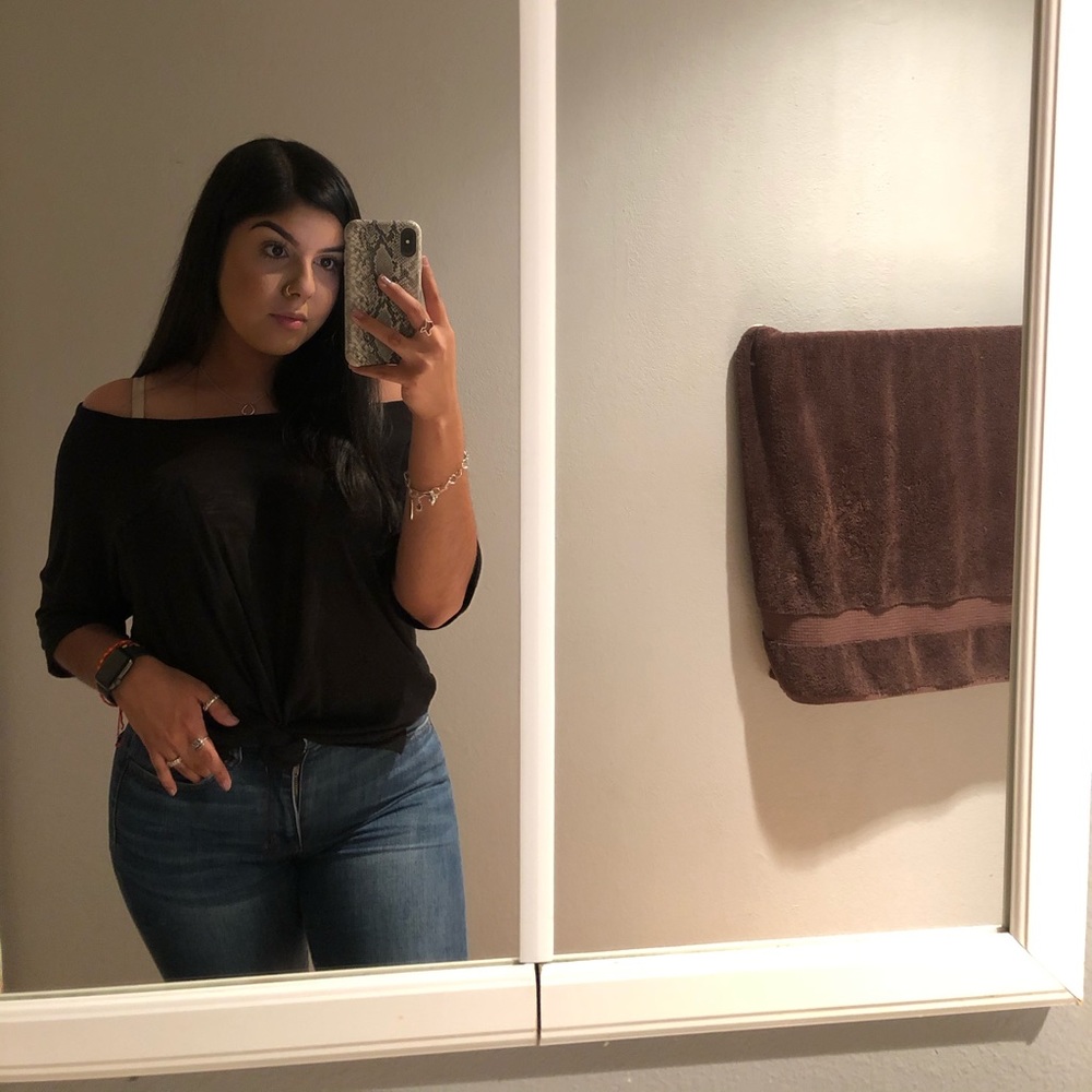 Meet your Posher, Enid